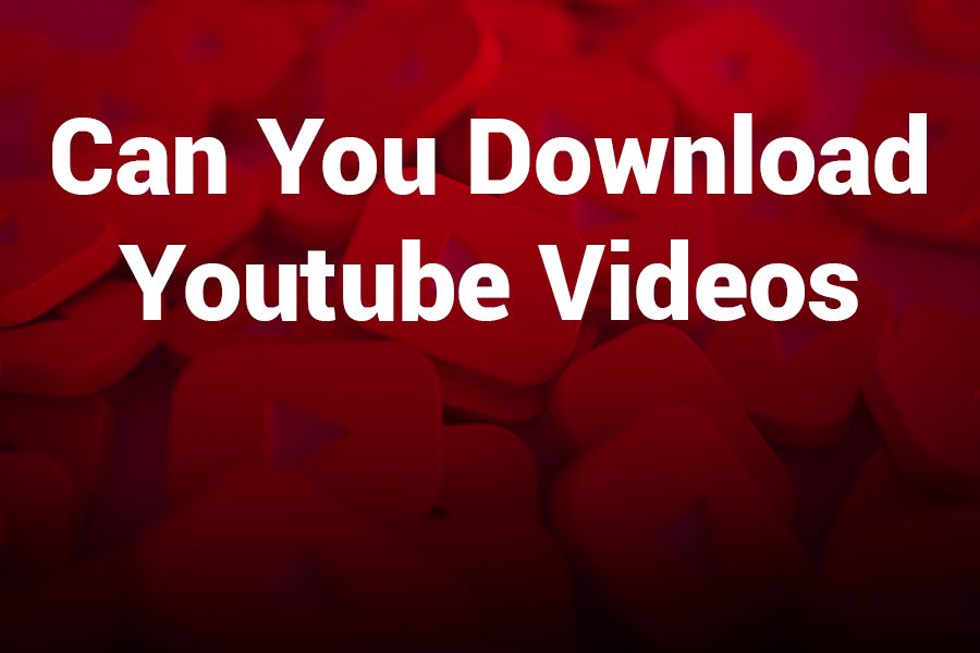 Can You Download YouTube Videos? What You Need to Know in 2025