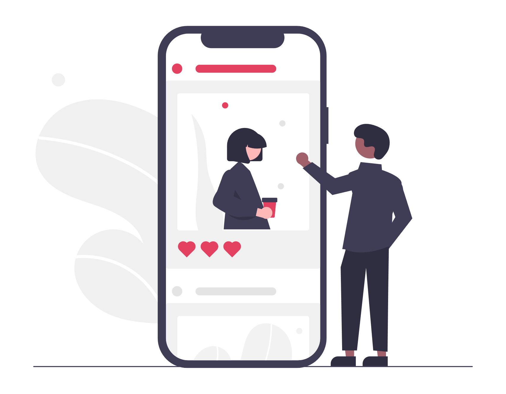 Instagram Tools Preview