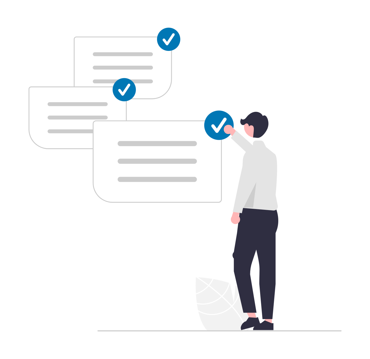 LinkedIn Tools Preview