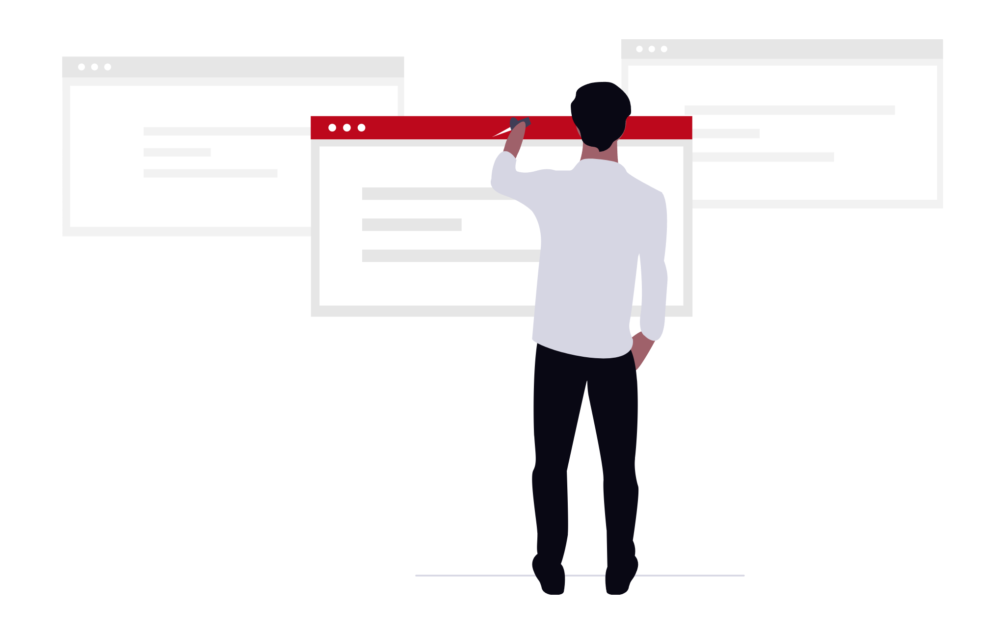 Pinterest Tools Preview