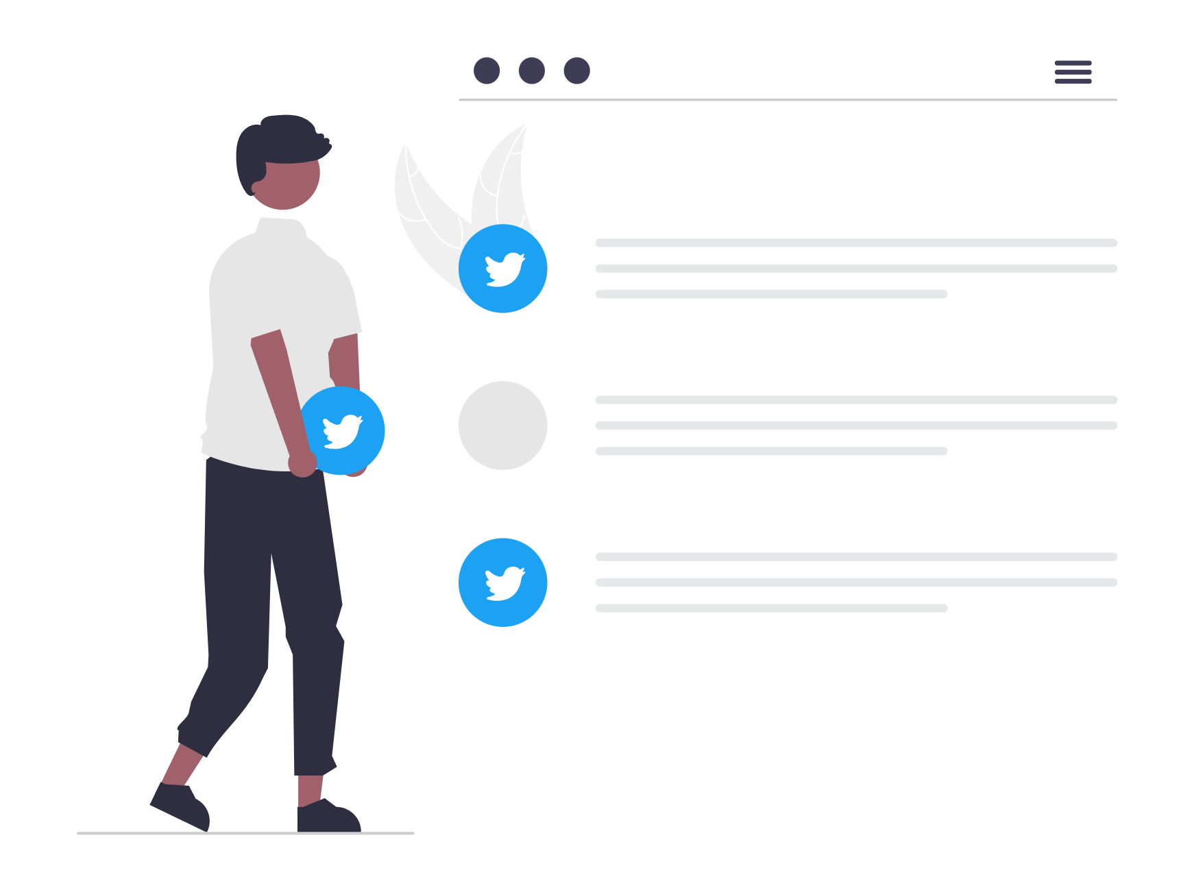Twitter Tools Preview